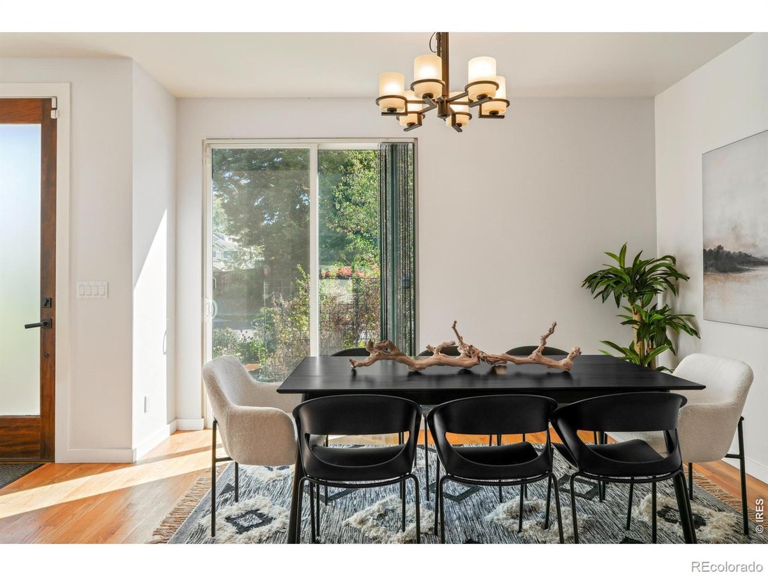 House in Denver, Colorado, United States 5 - 19104076