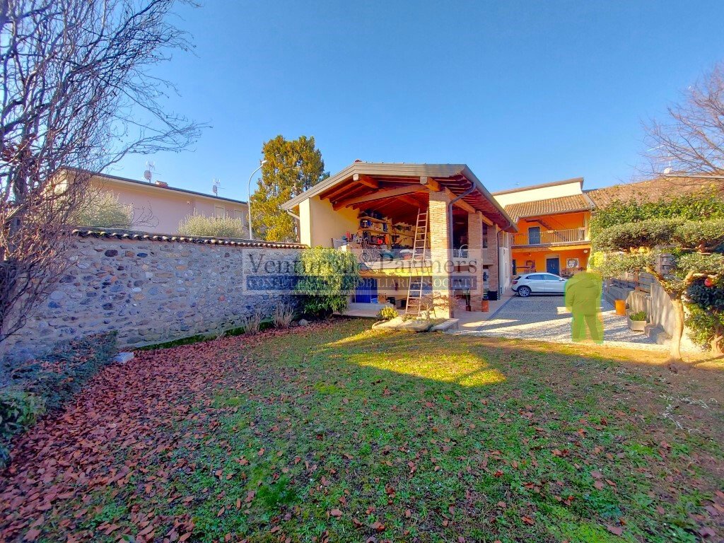 Haus in Bedizzole, Lombardei, Italien 3 - 12522285
