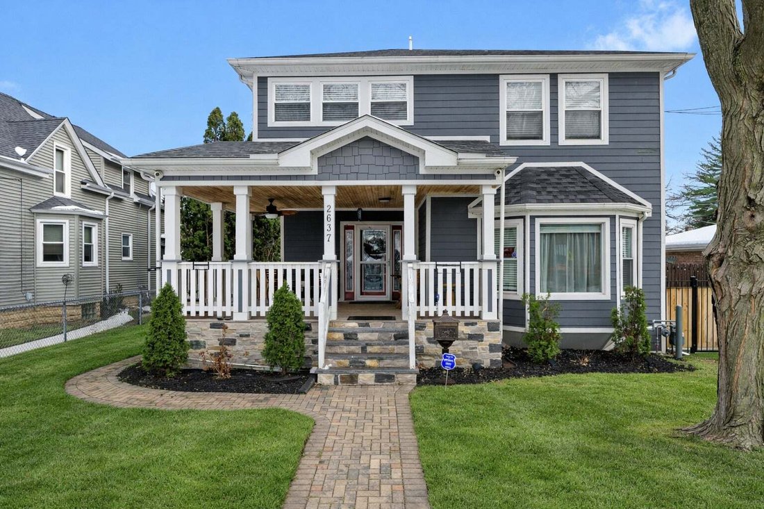 Haus in River Grove, Illinois, Vereinigte Staaten 1 - 19104738