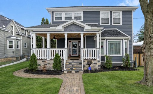 Casa a River Grove, Illinois, Stati Uniti 1
