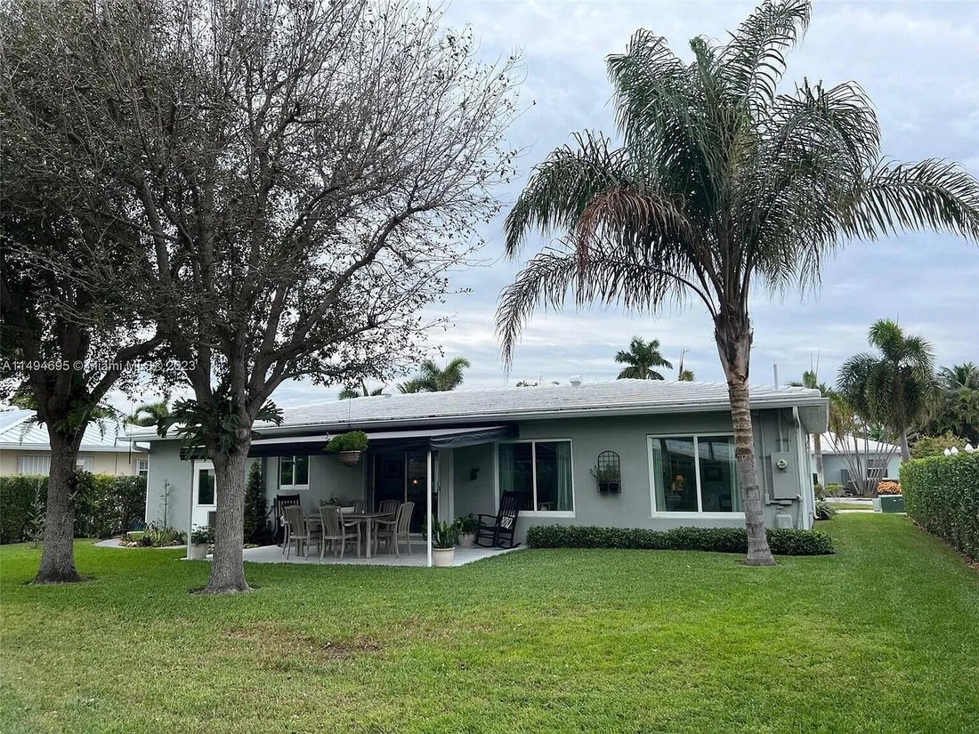 Casa a Riviera Beach, Florida, Stati Uniti 4 - 19104467