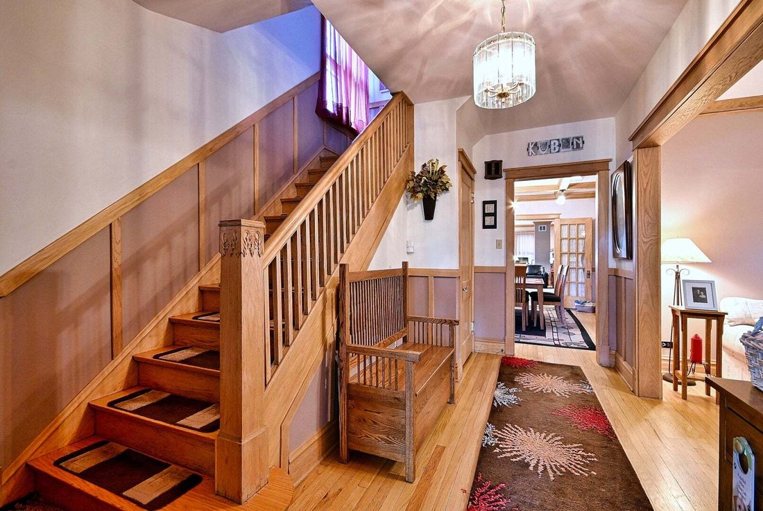 House in Chicago, Illinois, United States 5 - 19104701