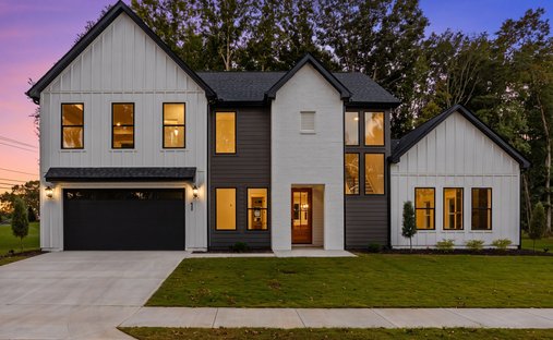 Haus in Taylors, South Carolina, Vereinigte Staaten 1