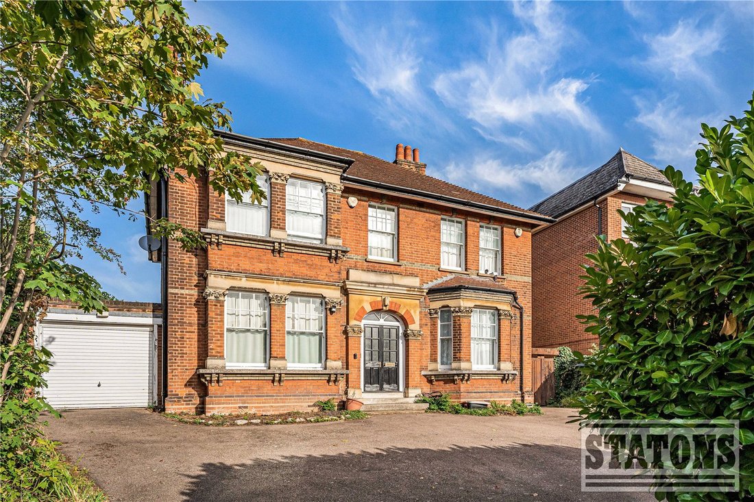 House in New Barnet, Barnet, England 1 - 19103887