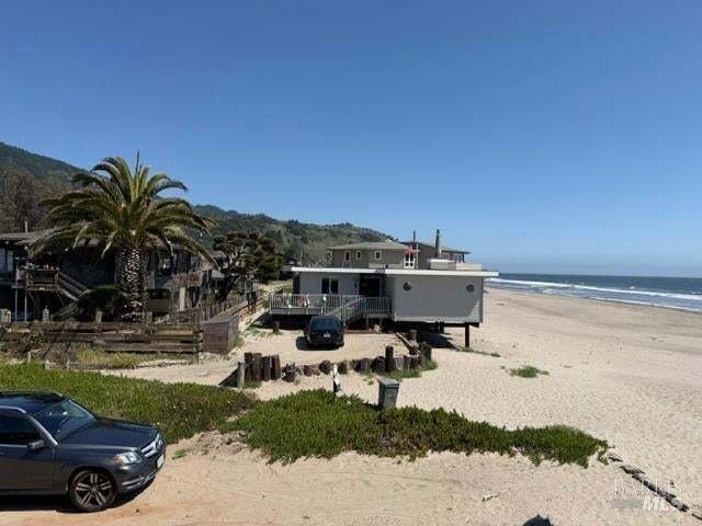 Haus in Stinson Beach, Kalifornien, Vereinigte Staaten 4 - 19103459