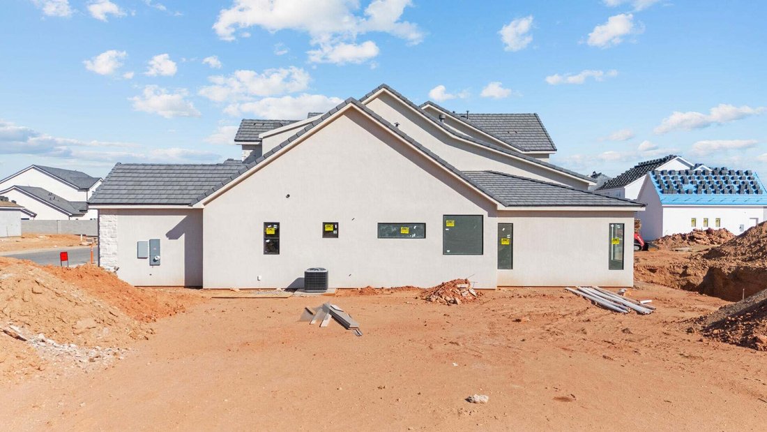 Casa en Washington, Utah, Estados Unidos 3 - 19103471
