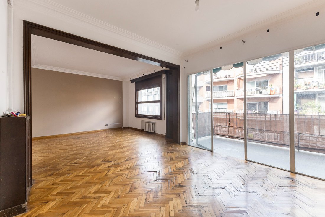 Appartement à Gràcia, Barcelone, Espagne 2 - 19104872