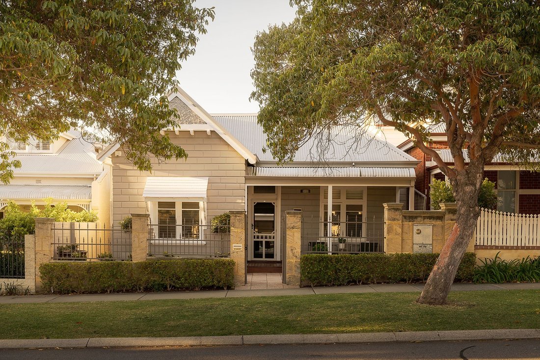 House in Claremont, Western Australia, Australia 1 - 19106497