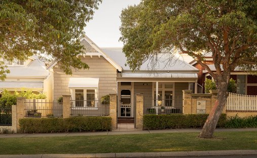 Haus in Claremont, Western Australia, Australien 1