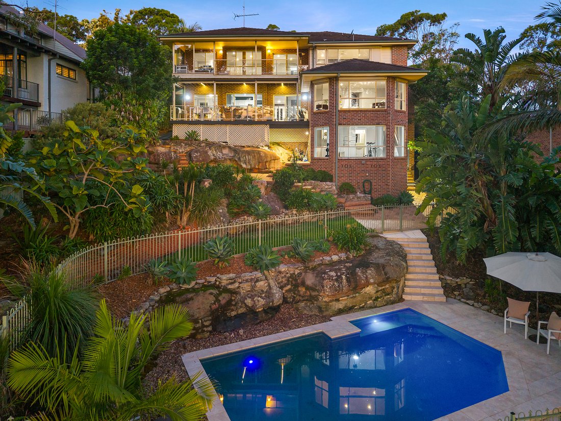 Haus in Killcare Heights, New South Wales, Australien 3 - 19106314