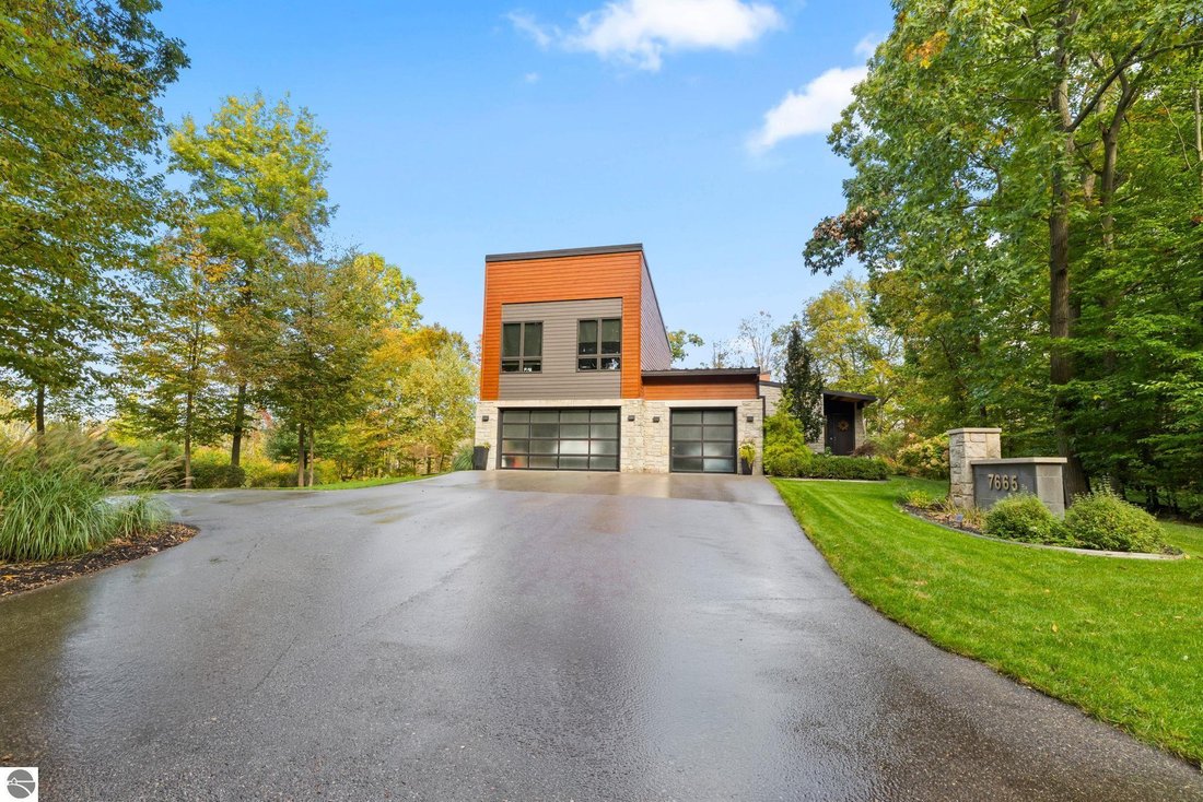 Haus in Clarkston, Michigan, Vereinigte Staaten 4 - 19103349