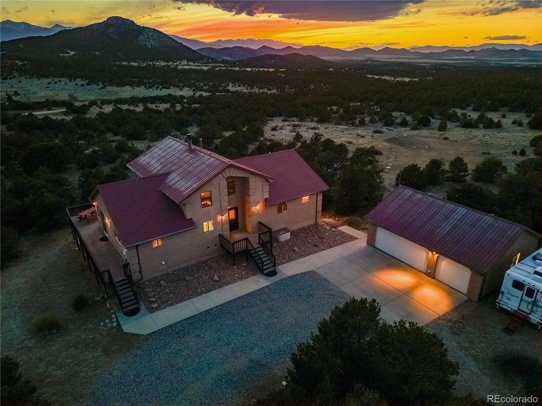 House in Westcliffe, Colorado, United States 3 - 19104070