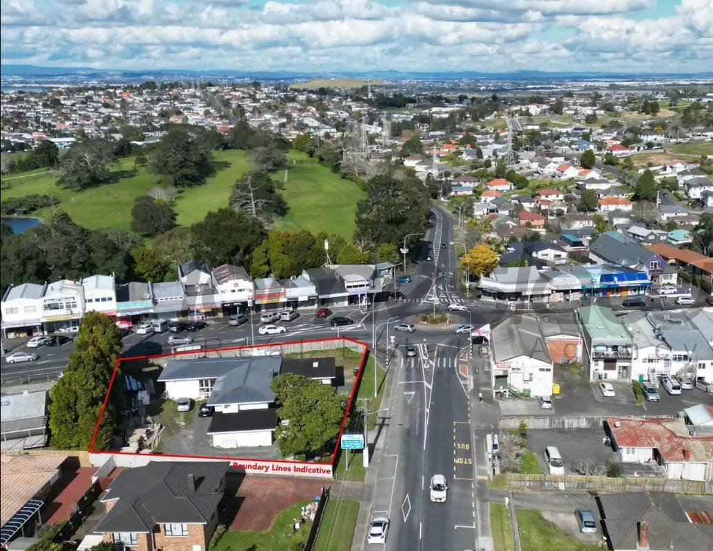 Haus in Auckland, Auckland, Neuseeland 2 - 19106482