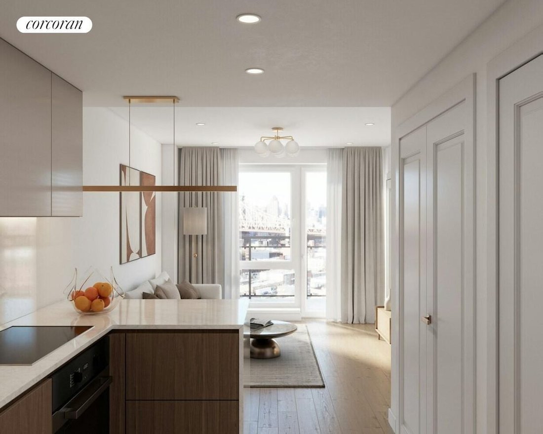 Condominio en Nueva York, Nueva York, Estados Unidos 2 - 19103006