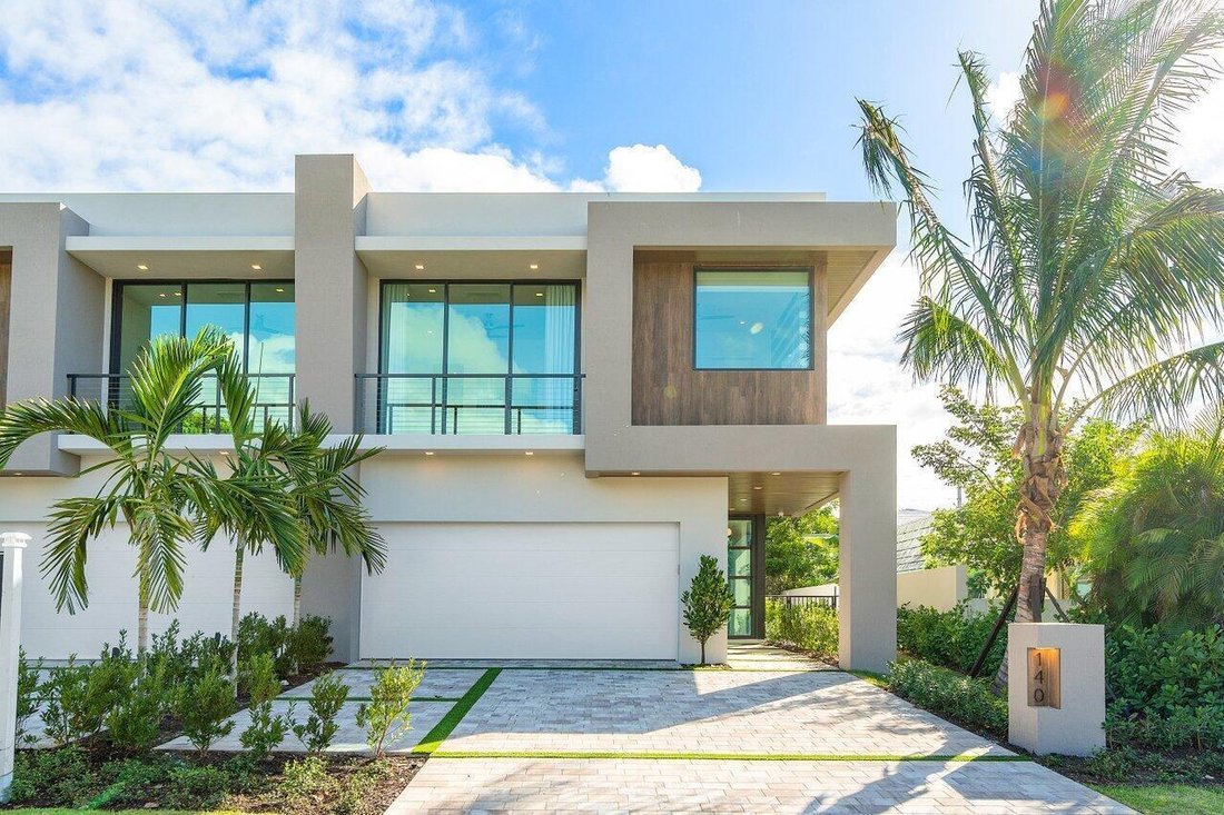 Townhouse in Boca Raton, Florida, United States 3 - 19104465