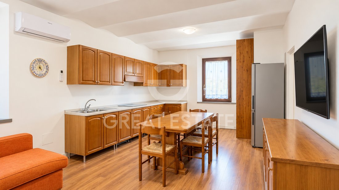 Villa a Castiglione del Lago, Umbria, Italia 2 - 19105049
