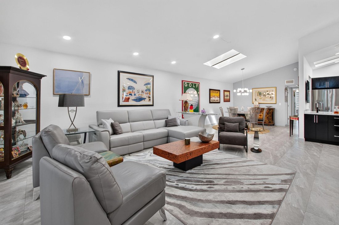 House in Delray Beach, Florida, United States 1 - 19104496