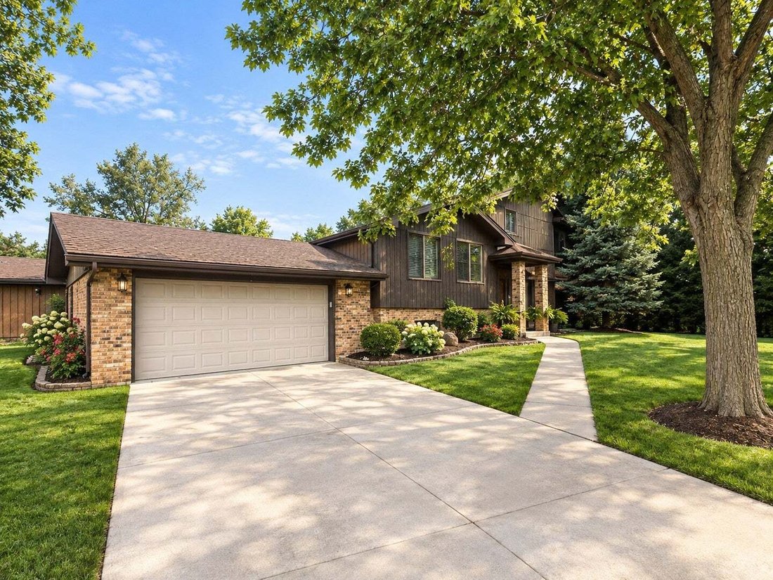 Casa a Palos Hills, Illinois, Stati Uniti 2 - 19104741