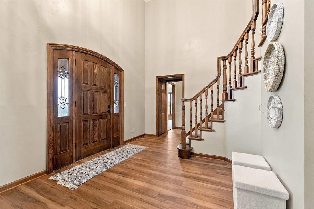 House in Nelsonville, Wisconsin, United States 5 - 19103570