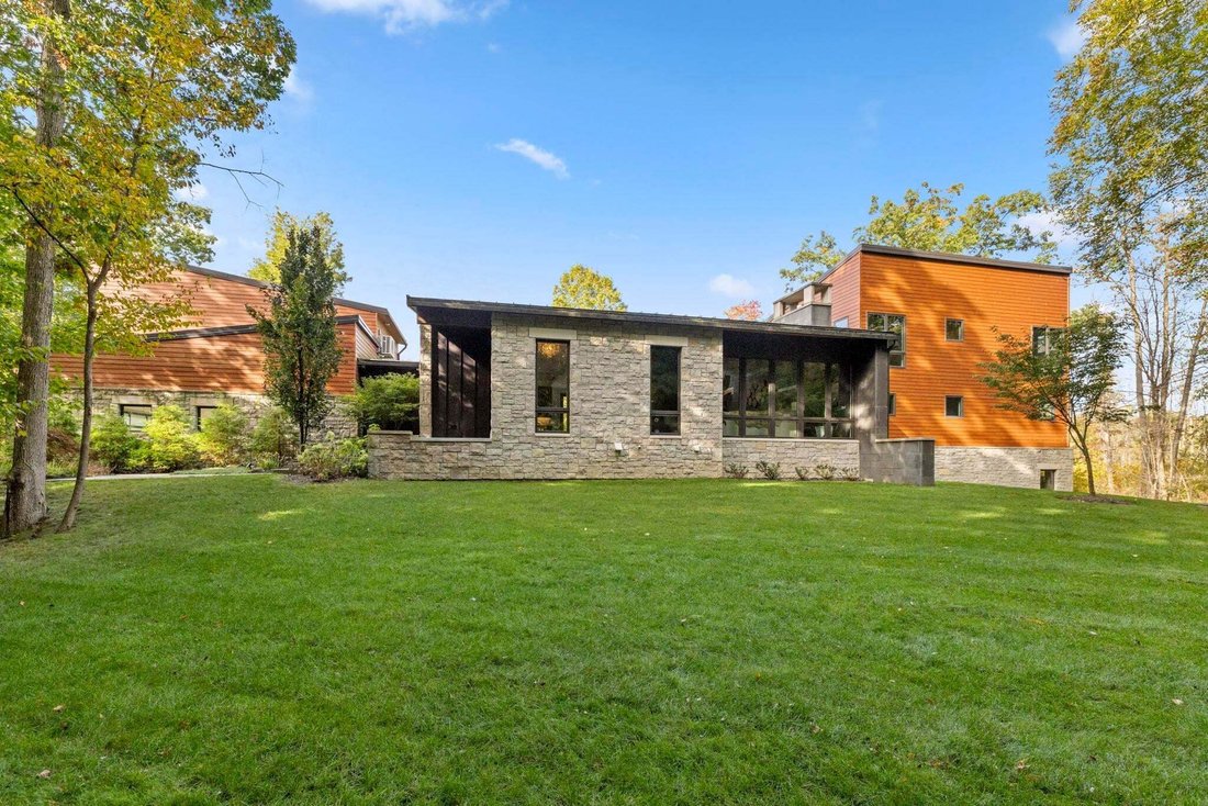 Haus in Clarkston, Michigan, Vereinigte Staaten 5 - 19104370