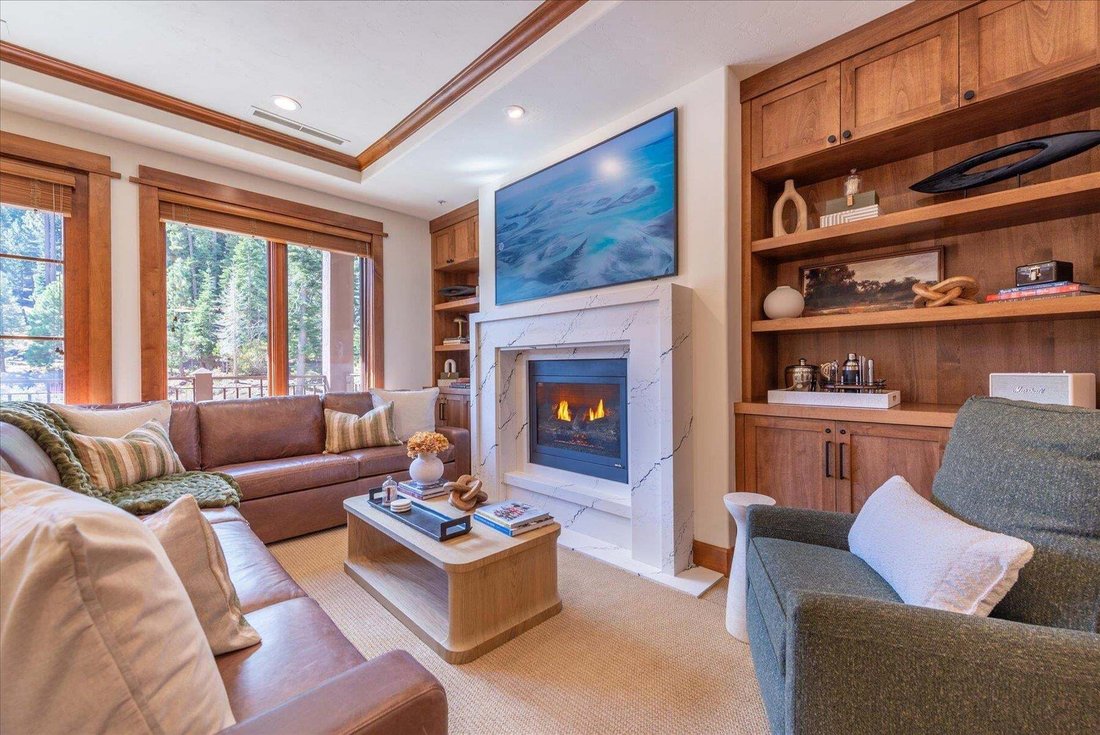 Casa en Truckee, California, Estados Unidos 1 - 19104176