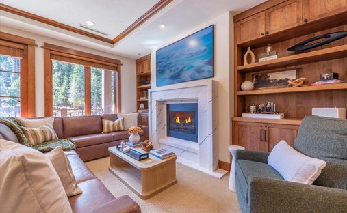 House in Truckee, California, United States 1