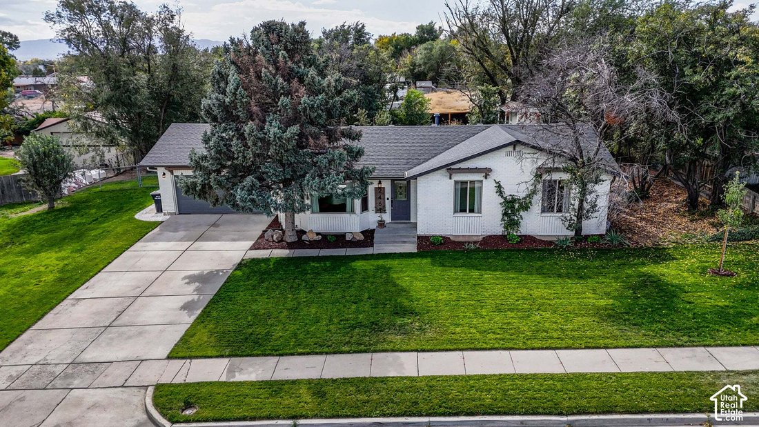 House in West Jordan, Utah, United States 3 - 19103953