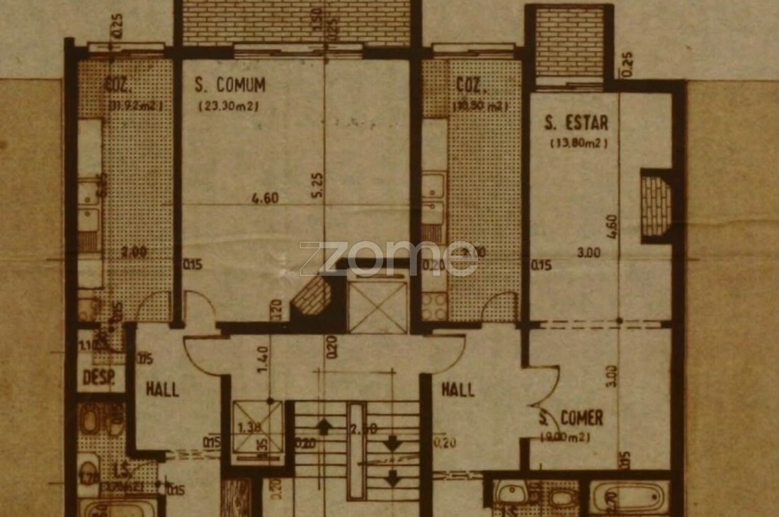 Appartement à São Domingos de Rana, Lisbonne, Portugal 2 - 19105590
