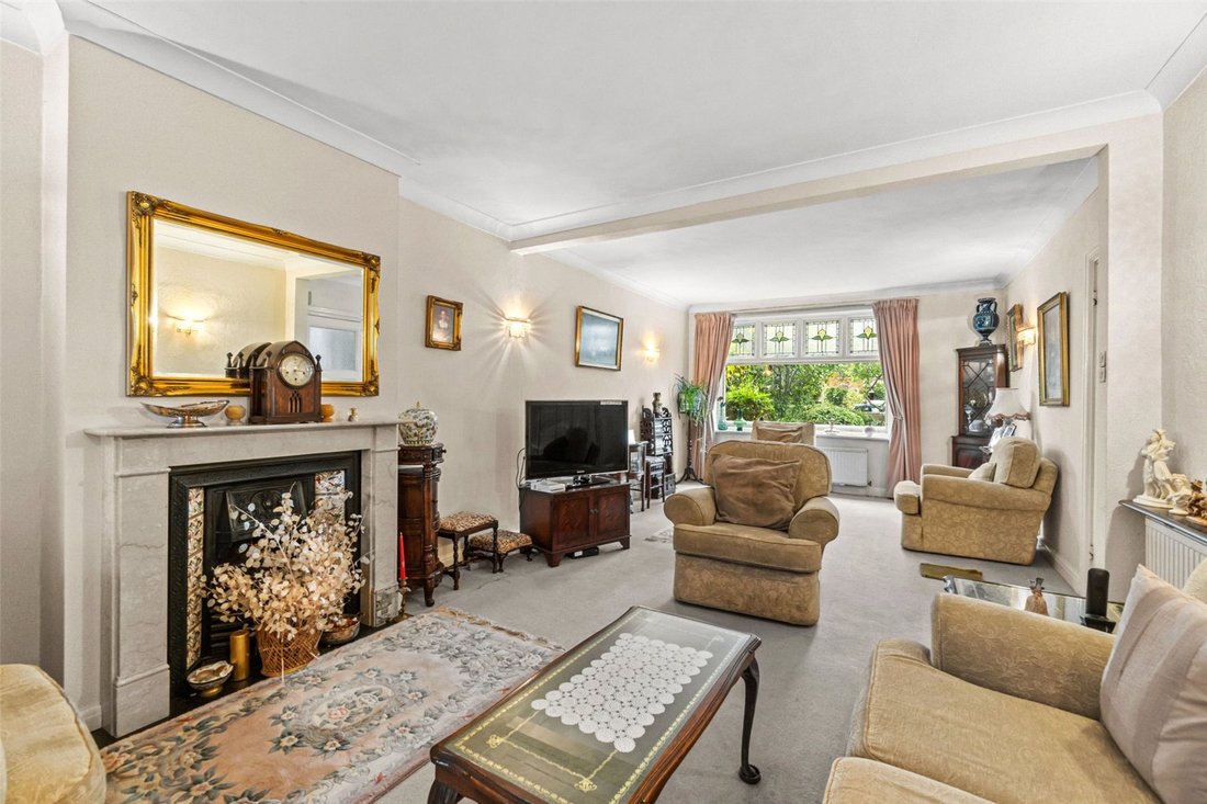 Haus in Hampton, Richmond am Thames, England 4 - 19103715
