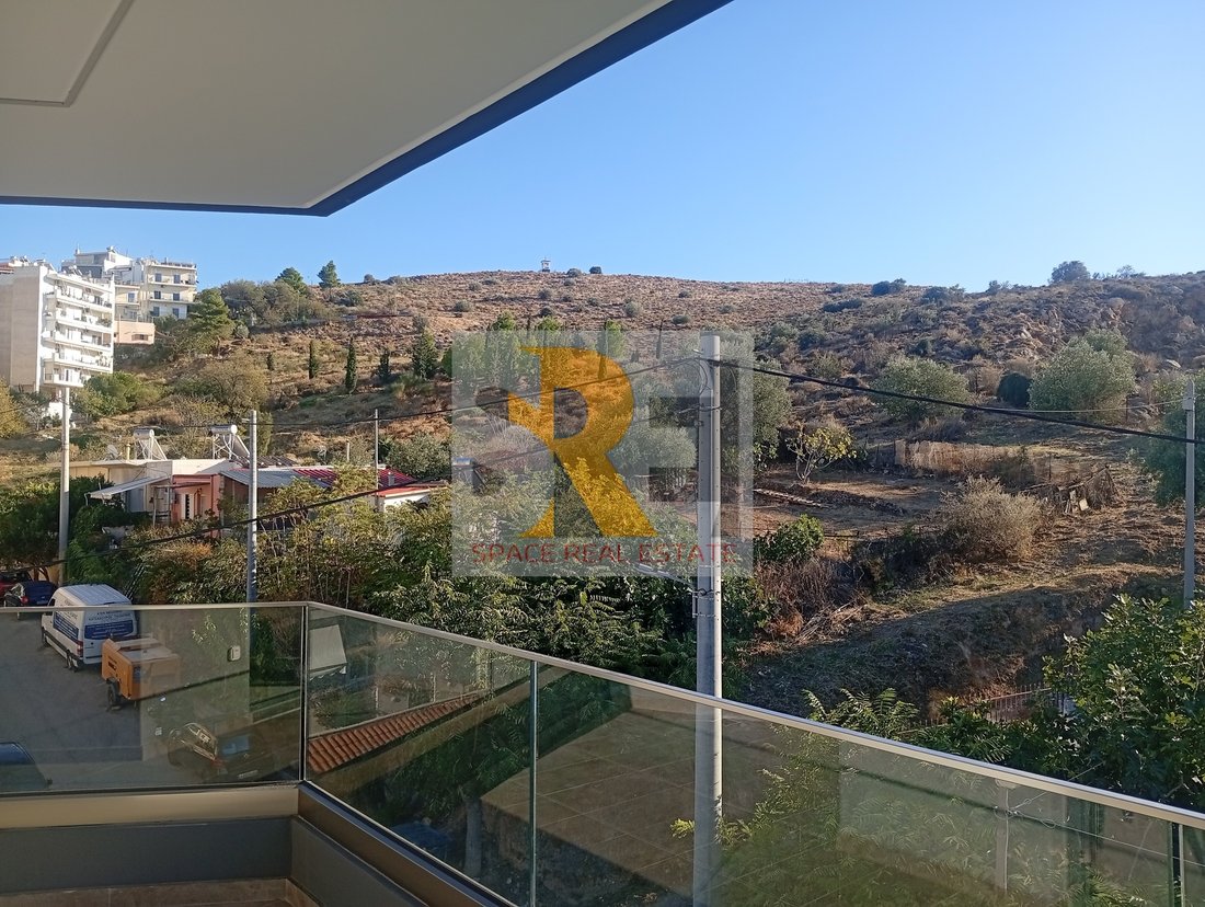 Apartment in Vyronas, Attica, Greece 2 - 19104252