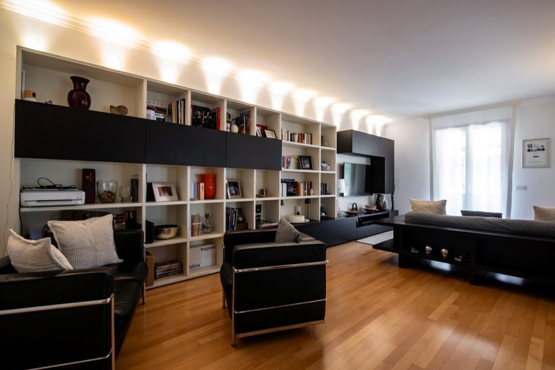 Haus in Abano Terme, Venetien, Italien 5 - 19105632