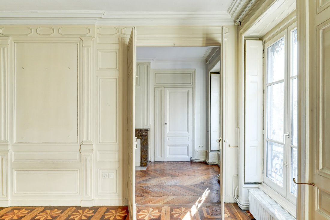 Wohnung in Tête d'Or-Foch-Vitton, Lyon 6e Arrondissement, Lyon 2 - 19103491