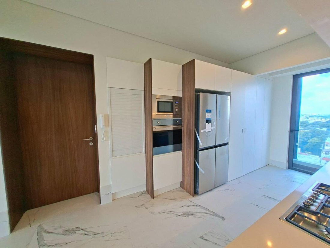 Apartment in Cancún, Quintana Roo, Mexico 5 - 19103105