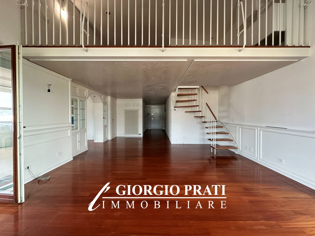 Penthouse in Bassano del Grappa, Venetien, Italien 3 - 19105620