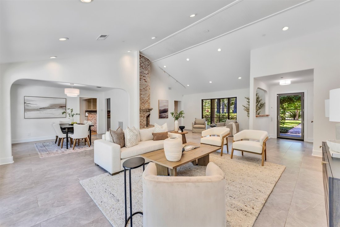 House in Houston, Texas, United States 5 - 19106303
