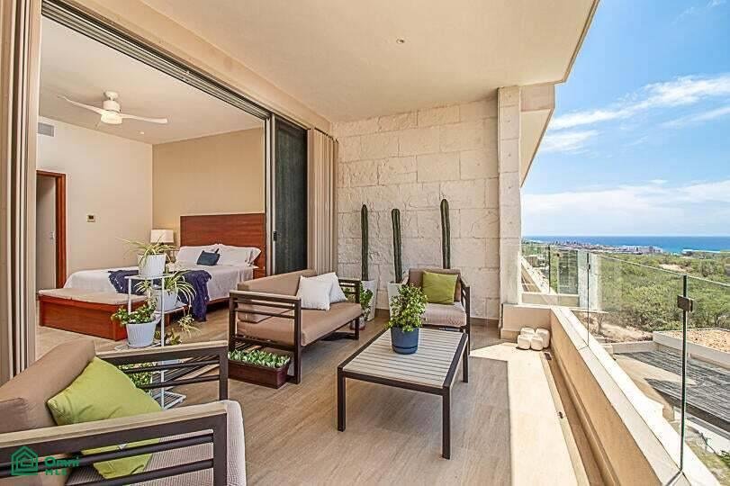 Maison de ville en Cabo San Lucas, Basse-Californie du Sud, Mexique 2 - 19103638