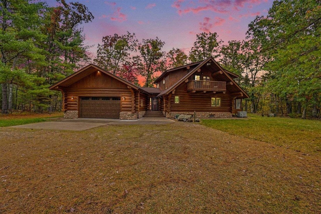 Casa a Baldwin, Michigan, Stati Uniti 1 - 19104398