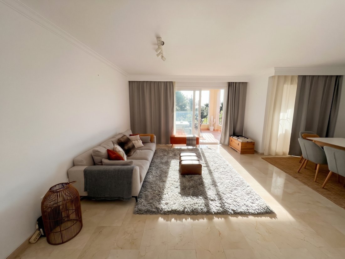 Wohnung in Calvià, Balearische Inseln, Spanien 2 - 19105512