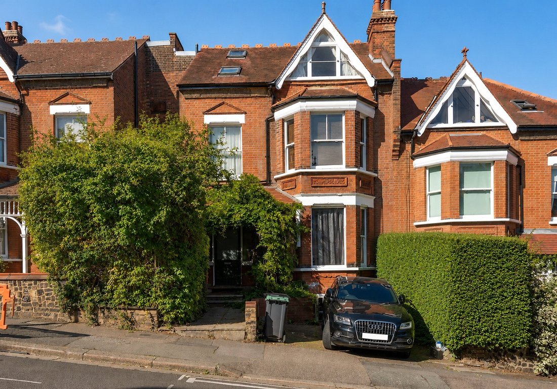 House in Walsall, West Midlands County, England 3 - 19103719
