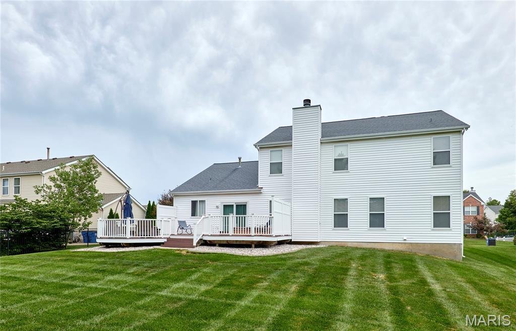 House in O'Fallon, Missouri, United States 2 - 19103728