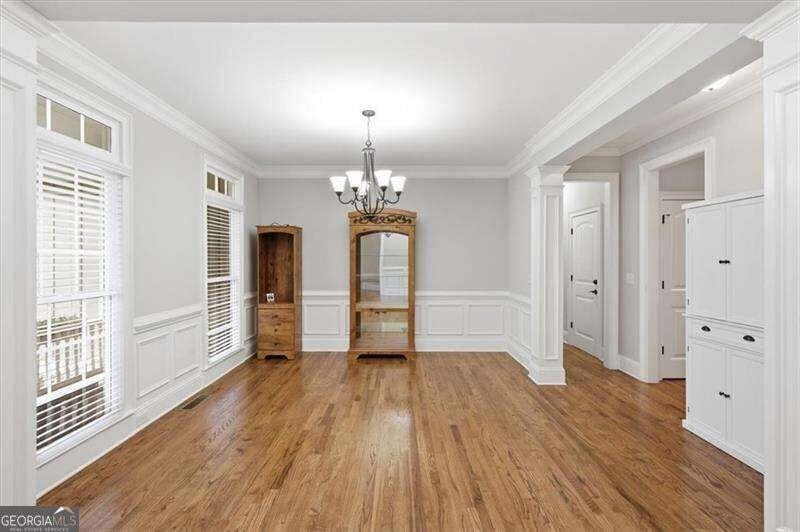 House in Canton, Georgia, United States 3 - 19104787
