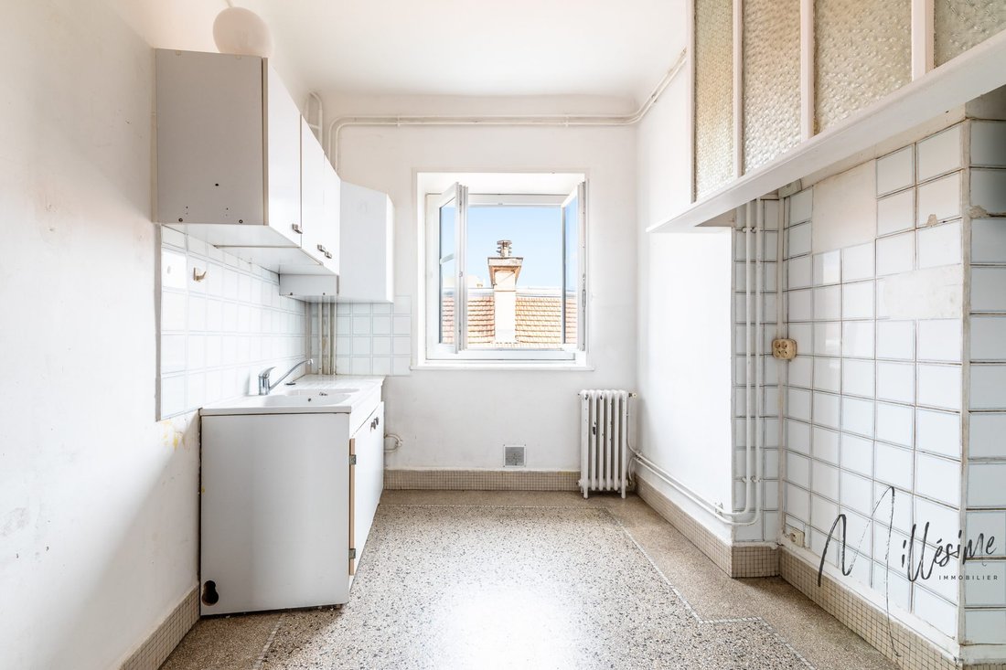 Appartement à Biarritz, Nouvelle-Aquitaine, France 4 - 19106525