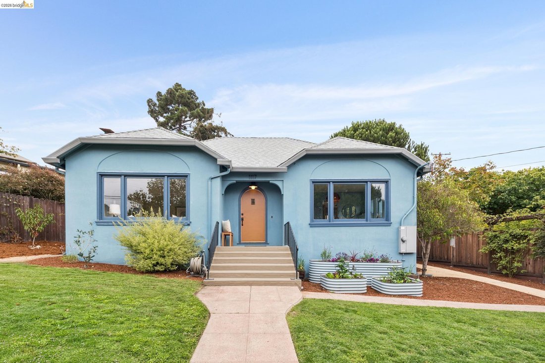 Casa a Berkeley, California, Stati Uniti 2 - 19103902