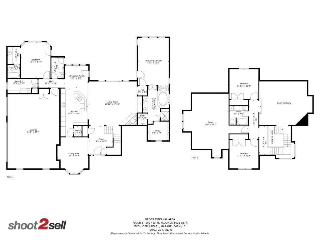 House in Seagoville, Texas, United States 3 - 19104927