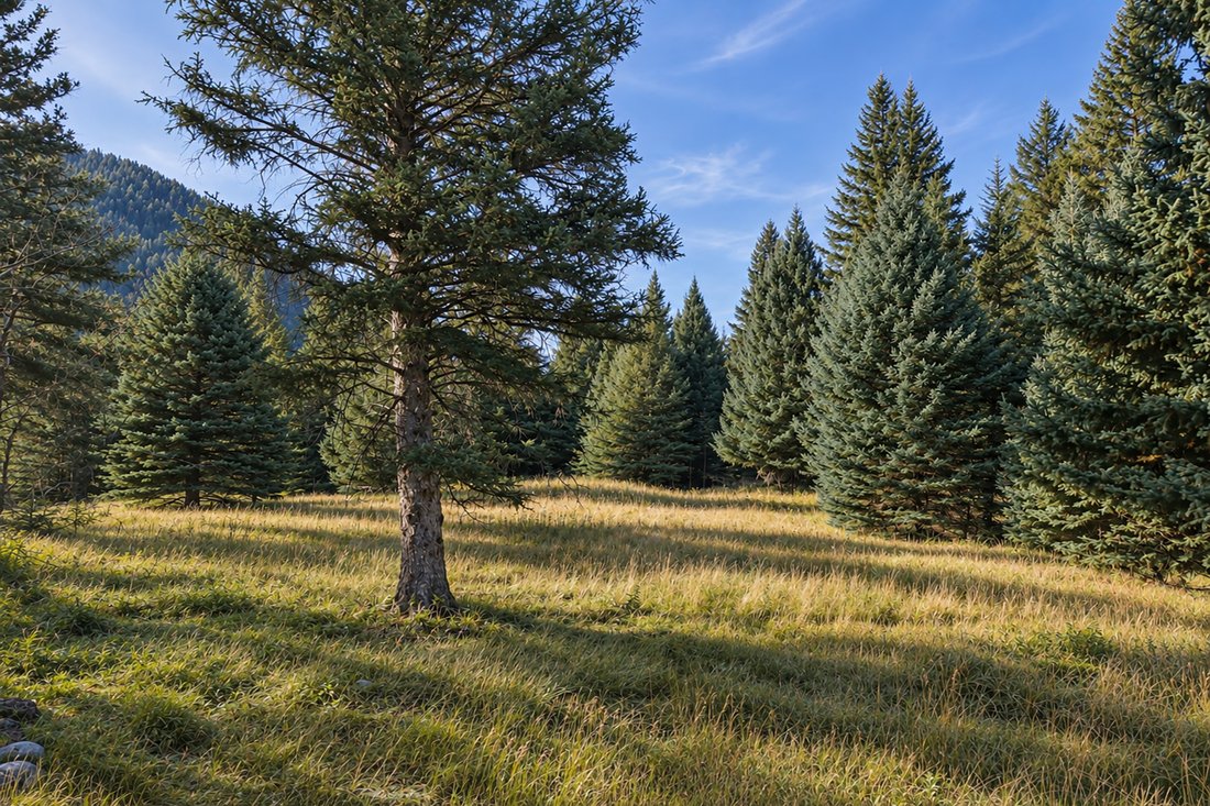 Terreno a Big Sky, Montana, Stati Uniti 3 - 19106277