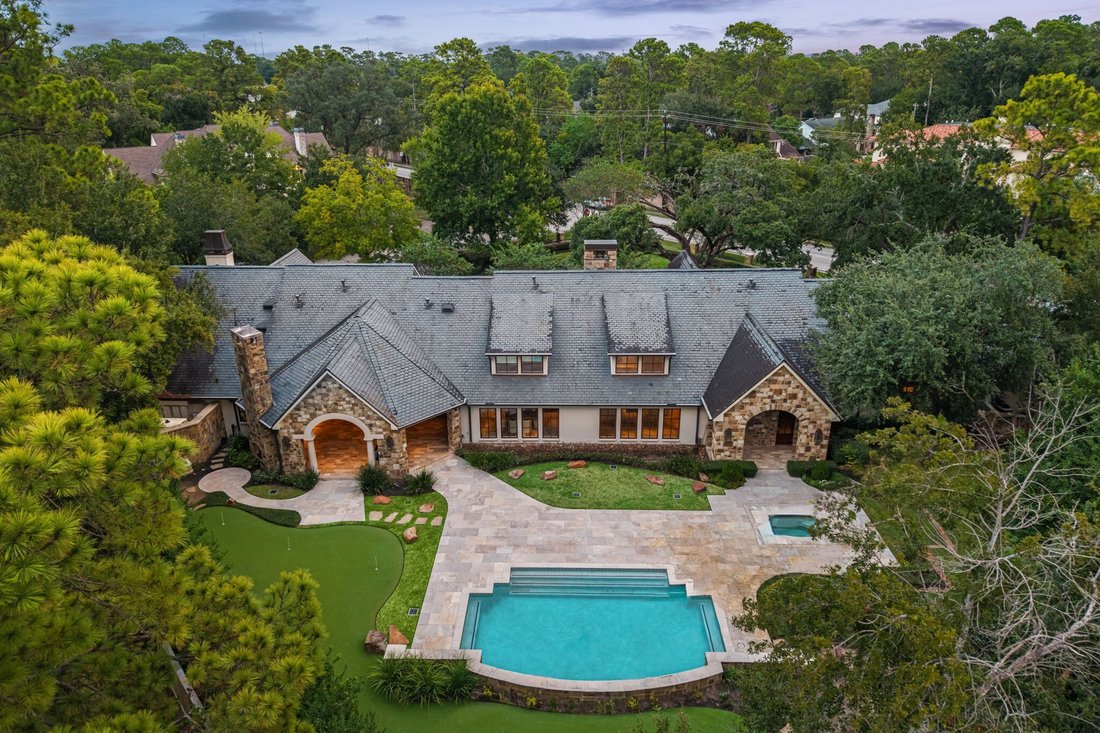 House in Houston, Texas, United States 2 - 19105575