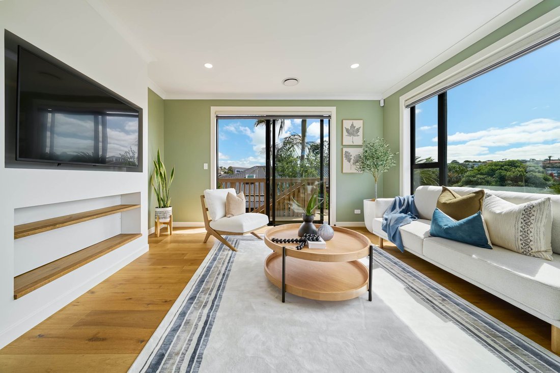 Casa en Auckland, Región de Auckland, Nueva Zelanda 3 - 19065555