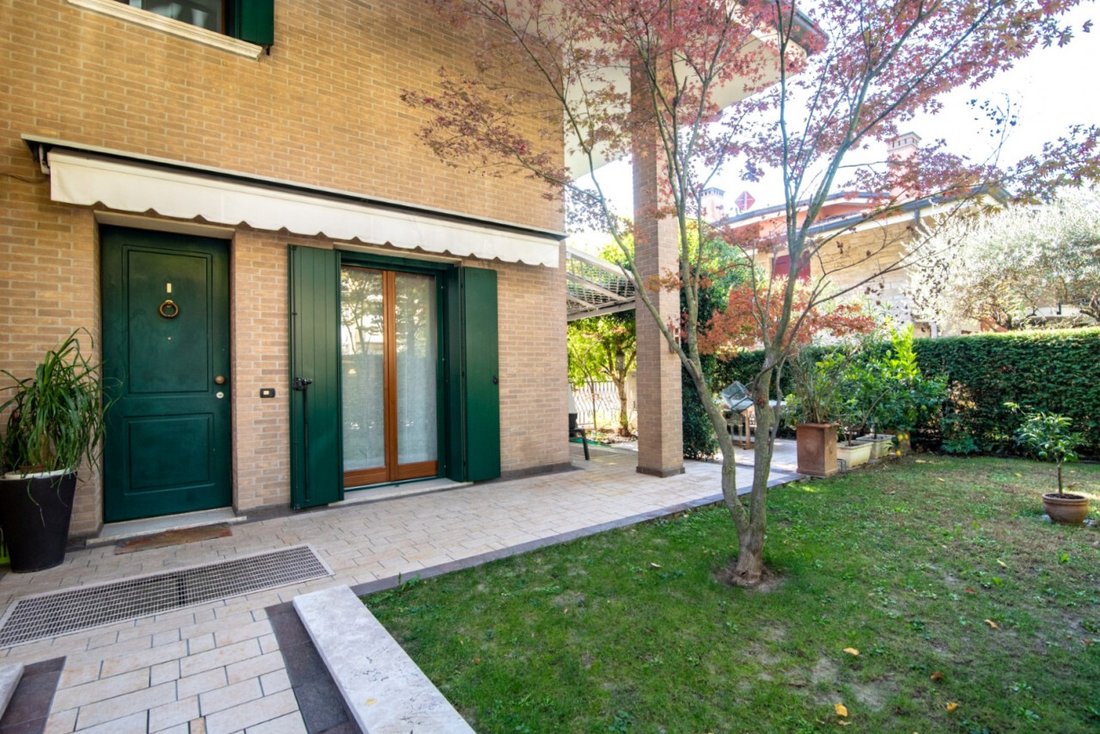 Haus in Abano Terme, Venetien, Italien 2 - 19105632