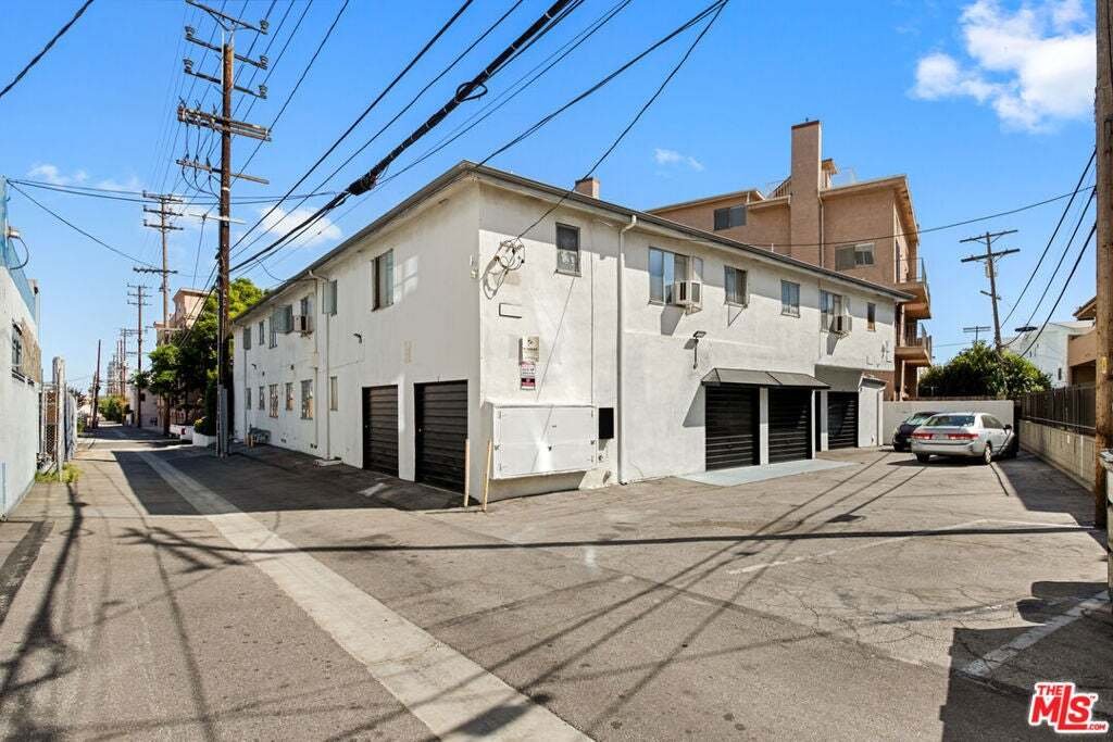 Altro a Los Angeles, California, Stati Uniti 5 - 19104014