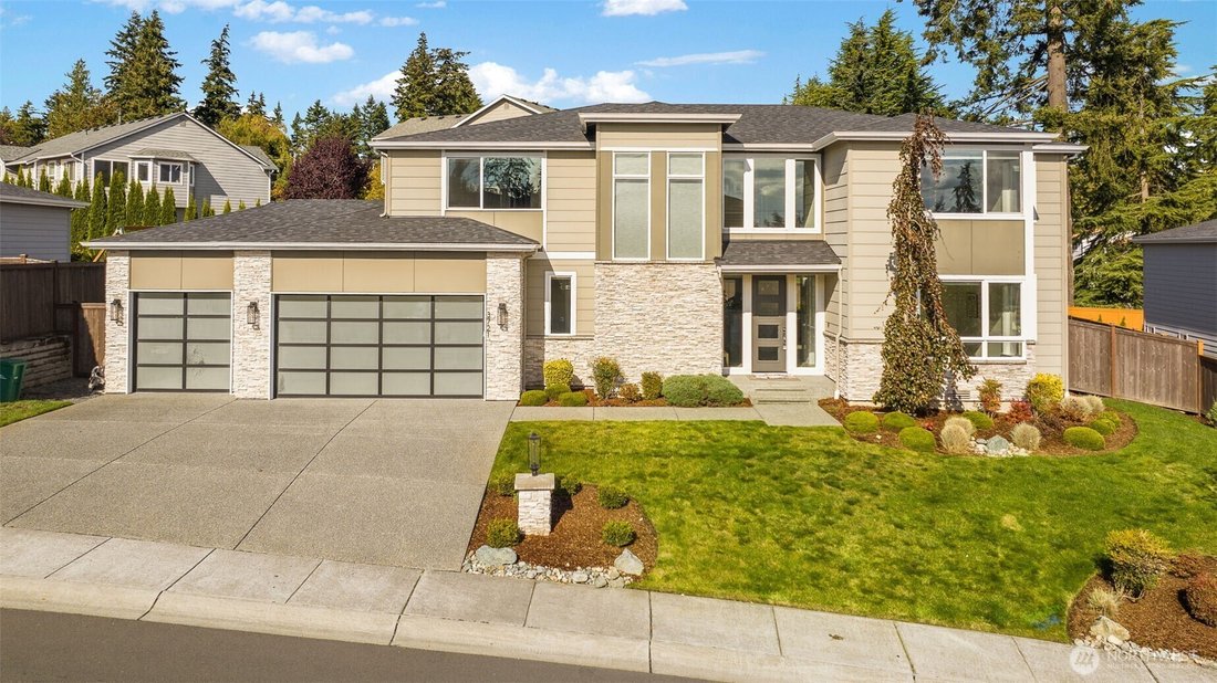 Maison à Lynnwood, Washington, États-Unis 2 - 19106650